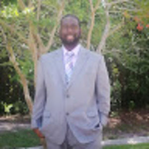 Meet your Posher, Deon